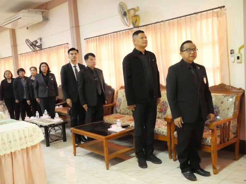 15. เข้าร่วมโครงการพัฒนาระบบ KPP DOLE ของสำนักงาน สกร.ประจำจังหวัดกำแพงเพชร