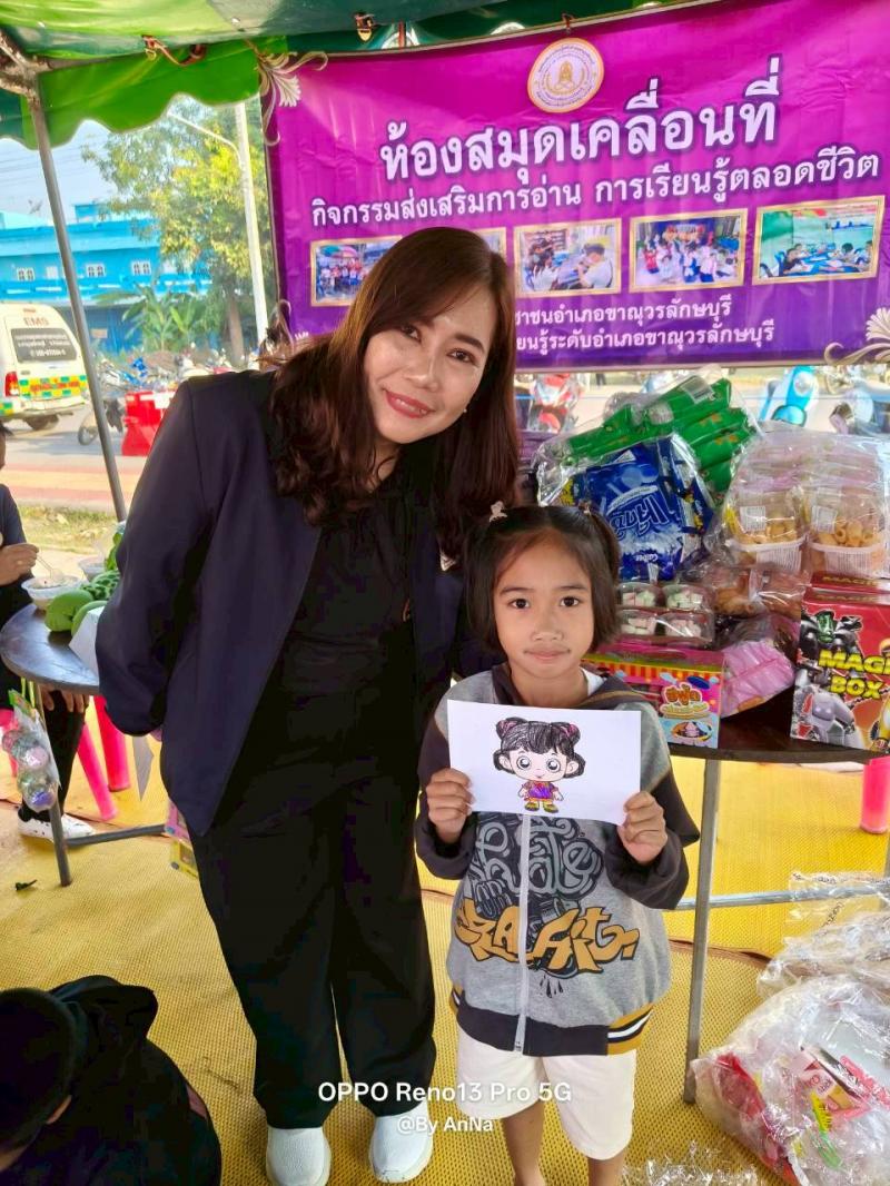 9. เข้าร่วมจัดกิจกรรม วันเด็กแห่งชาติ ประจำปี 2569