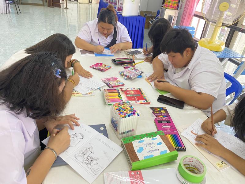 13. โครงการส่งเสริมการเรียนรู้ตามหลักปรัชญาเศรษฐกิจพอเพียง ด้านการศึกษา ประจำปีงบประมาณ 2569