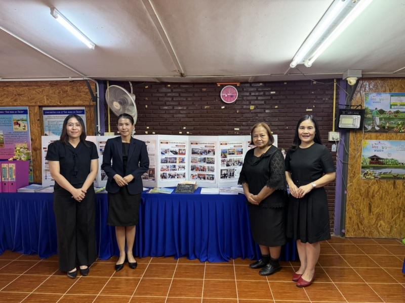 9. การประเมินจากคณะกรรมการประเมินการ เตรียมความพร้อมและพัฒนาอย่างเข้ม ตำแหน่งครูผู้ช่วย ครั้งที่ 1 