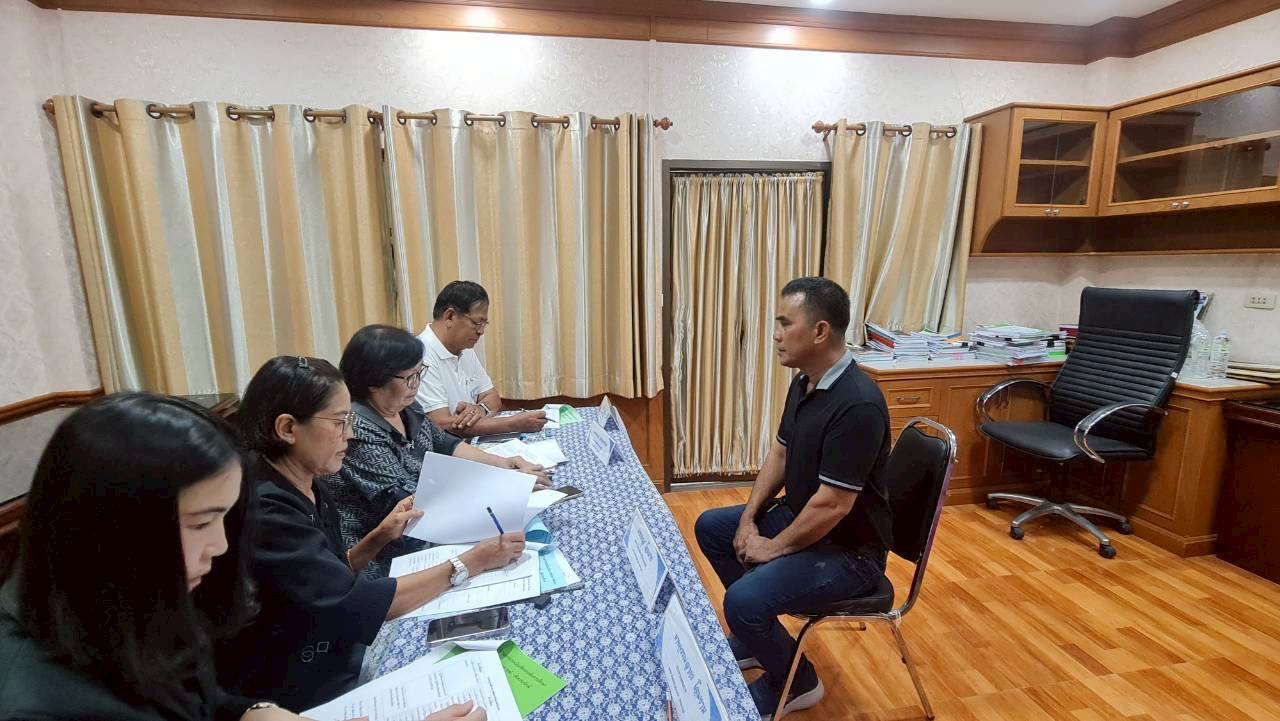 การประเมินเทียบระดับการศึกษา ครั้งที่ 2 ปีการศึกษา 2568 มิติประสบการณ์เชิงประจักษ์