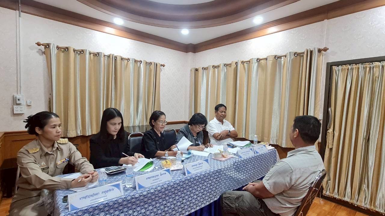 การประเมินเทียบระดับการศึกษา ครั้งที่ 2 ปีการศึกษา 2568 มิติประสบการณ์เชิงประจักษ์