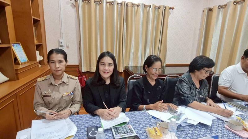 2. การประเมินเทียบระดับการศึกษา ครั้งที่ 2 ปีการศึกษา 2568 มิติประสบการณ์เชิงประจักษ์