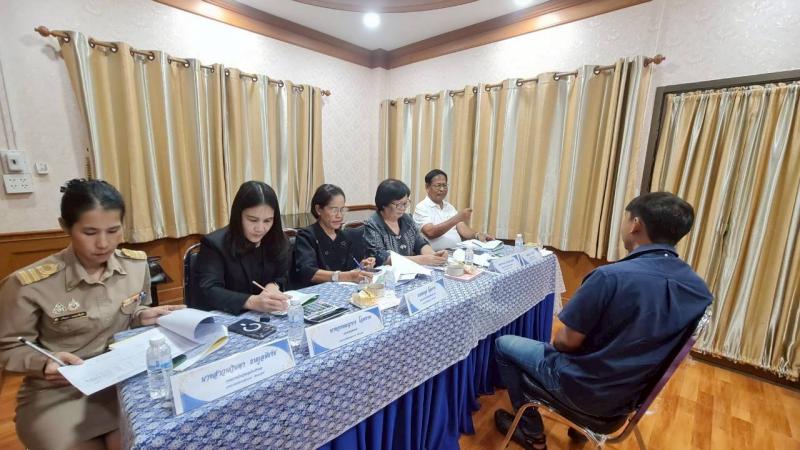 3. การประเมินเทียบระดับการศึกษา ครั้งที่ 2 ปีการศึกษา 2568 มิติประสบการณ์เชิงประจักษ์