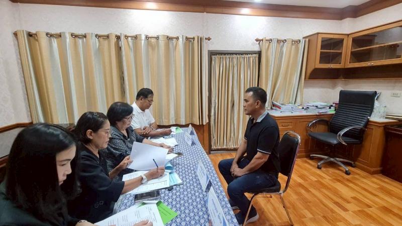 5. การประเมินเทียบระดับการศึกษา ครั้งที่ 2 ปีการศึกษา 2568 มิติประสบการณ์เชิงประจักษ์