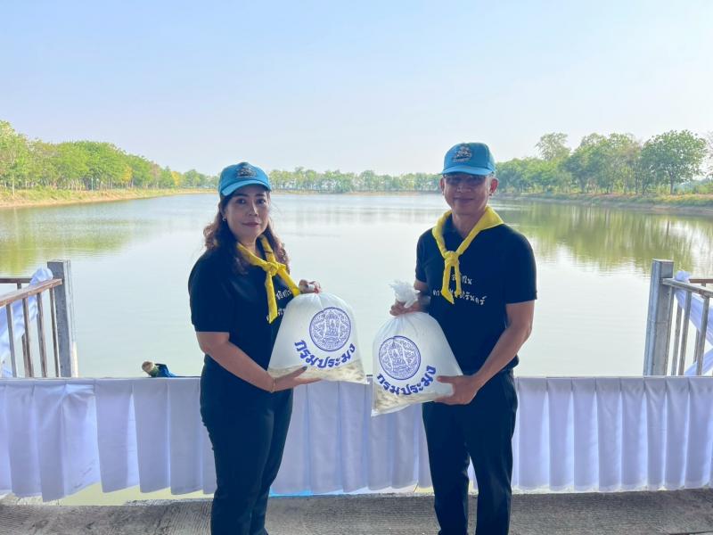 9. เข้าร่วมกิจกรรมจิตอาสาพัฒนา เนื่องในวันปฐมบรมราชาภิเษกพระบาทสมเด็จพระเจ้ายู่หัว รัชกาลที่ 10 วันฉัตรมงคล