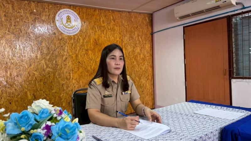 1. ประชุมประจำเดือน ครู บุคลากร ศูนย์ส่งเสริม การเรียนรู้ระดับอำเภอขาณุวรลักษบุรี ประจำเดือนเมษายน ครั้งที่ 4/2569