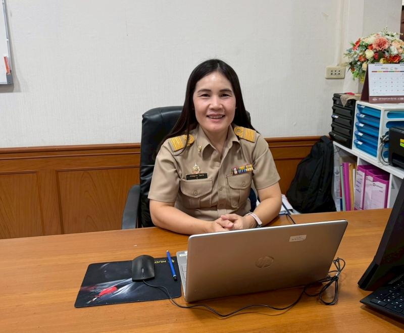 1. เข้าร่วมประชุมหารือ การกำหนดแผนการอบรมครู สกร. สู่ครูนวัตกรรม