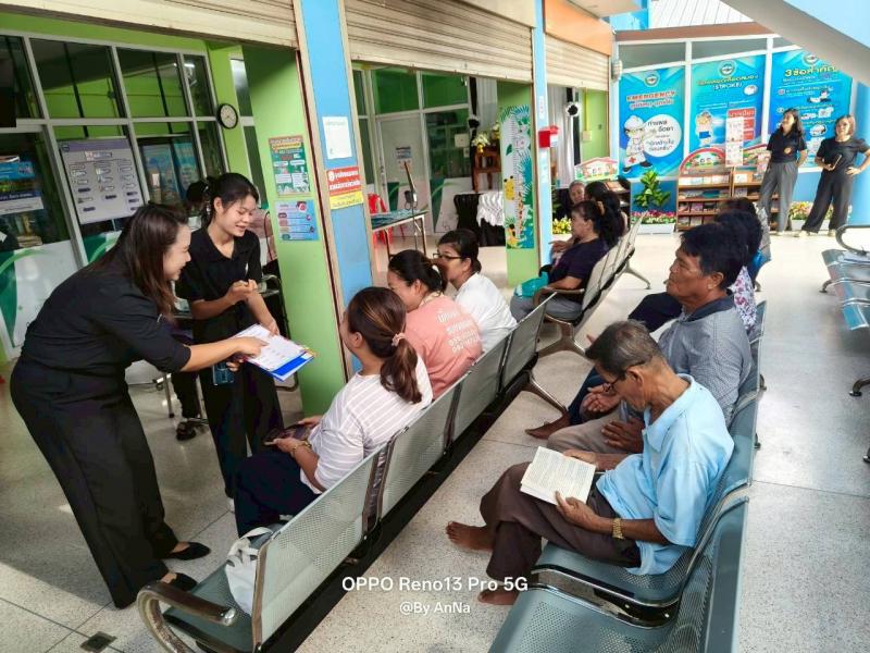 1. จัดกิจกรรมส่งเสริมการอ่าน การเรียนรู้ตลอดชีวิต
