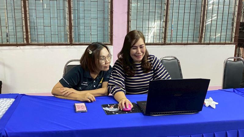 10. ดำเนินการประชุมและจัดทำแผนจัดการเรียนรู้ ตามหลักสูตรการศึกษานอกระบบระดับการศึกษาขั้นพื้นฐาน พุทธศักราช 2551 ประจำภาคเรียนที่ 1 ปีการศึกษา 2569