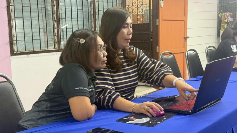 2. ดำเนินการประชุมและจัดทำแผนจัดการเรียนรู้ ตามหลักสูตรการศึกษานอกระบบระดับการศึกษาขั้นพื้นฐาน พุทธศักราช 2551 ประจำภาคเรียนที่ 1 ปีการศึกษา 2569