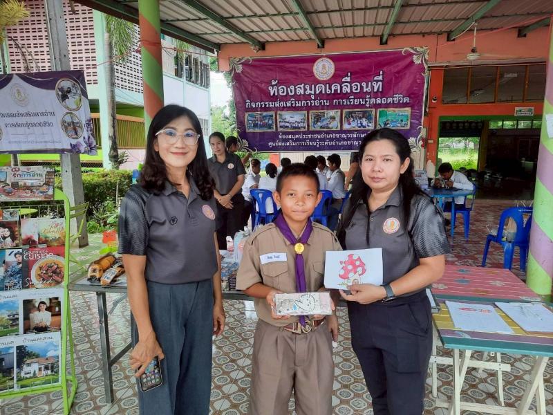 17.  เข้าร่วมโครงการ “หน่วยบำบัดทุกข์ บำรุงสุข สร้างรอยยิ้ม ให้ประชาชน”
