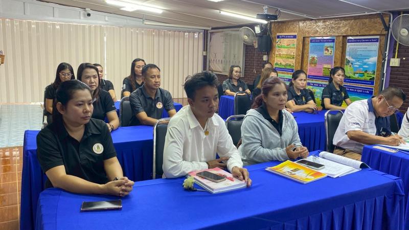 10. โครงการเปิดโลกการศึกษา หลักสูตรการประเมินเทียบระดับการศึกษา (ไต่ระดับ)  ครั้งที่ 1  ปีการศึกษา 2569