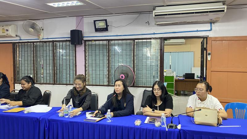 13. รับการนิเทศจากสำนักงานส่งเสริมการเรียนรู้ประจำจังหวัดกำแพงเพชร เพื่อนิเทศ ติดตามการดำเนินงานตามนโยบาย และจุดเน้นของกรมส่งเสริมการเรียนรู้