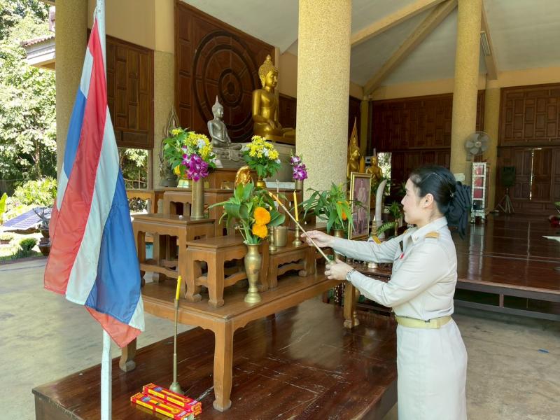 9. โครงการพัฒนาผู้เรียน เสริมสร้างคุณธรรม จริยธรรม บูชาครูสู่การเรียนรู้ตลอดชีวิต