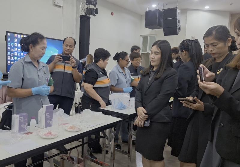 4. เข้าร่วมโครงการพัฒนา 