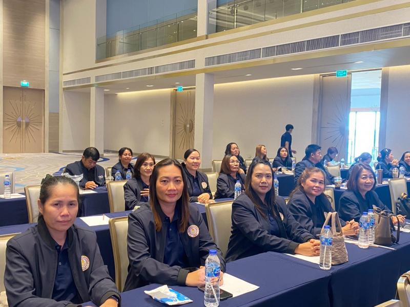15. เข้ารับการพัฒนาตามโครงการอบรมเชิงปฏิบัติการเทคนิคการใช้ AI เพื่อพัฒนานวัตกรรมการเรียนรู้ และการจัดทำ Best Practice สำหรับครูยุคดิจิทัล
