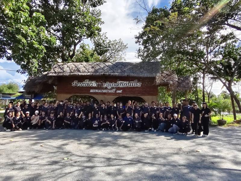 15. เข้าร่วมโครงการสัมนาวิชาการการประเมินเทียบระดับการศึกษา(ไต่ระดับ) ครั้งที่ 1 ปีการศึกษา 2569 