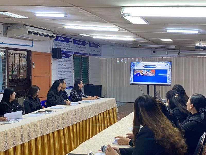 18. ดำเนินการประเมินผลการปฏิบัติงานพนักงานราชการทั่วไป ครั้งที่ 2 (ระหว่างวันที่ 1 เมษายน 2569  - 30 กันยายน 2569)  ประจำปีงบประมาณ พ.ศ. 2569 
