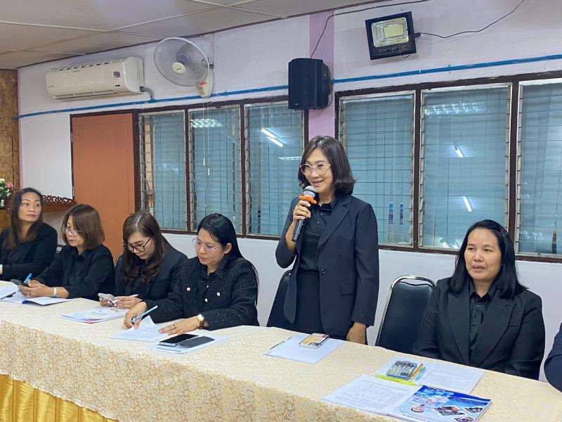 19. ดำเนินการประเมินผลการปฏิบัติงานพนักงานราชการทั่วไป ครั้งที่ 2 (ระหว่างวันที่ 1 เมษายน 2569  - 30 กันยายน 2569)  ประจำปีงบประมาณ พ.ศ. 2569 
