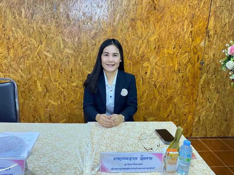 3. ดำเนินการประเมินผลการปฏิบัติงานพนักงานราชการทั่วไป ครั้งที่ 2 (ระหว่างวันที่ 1 เมษายน 2569  - 30 กันยายน 2569)  ประจำปีงบประมาณ พ.ศ. 2569 