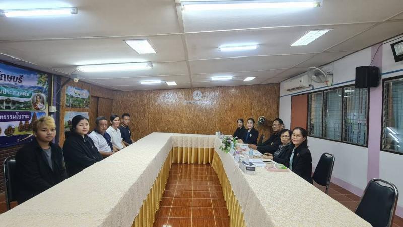 4. ดำเนินการประเมินเทียบระดับการศึกษา ครั้งที่ 1 ปีการศึกษา 2569 
