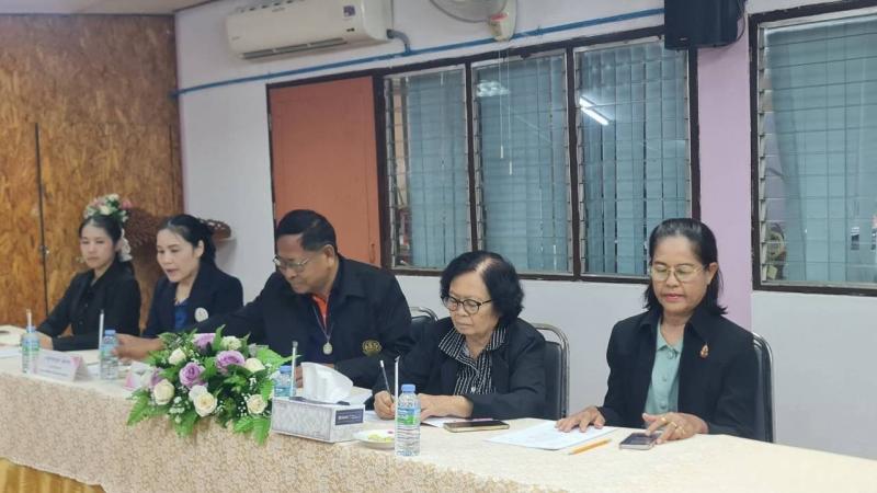9. ดำเนินการประเมินเทียบระดับการศึกษา ครั้งที่ 1 ปีการศึกษา 2569 