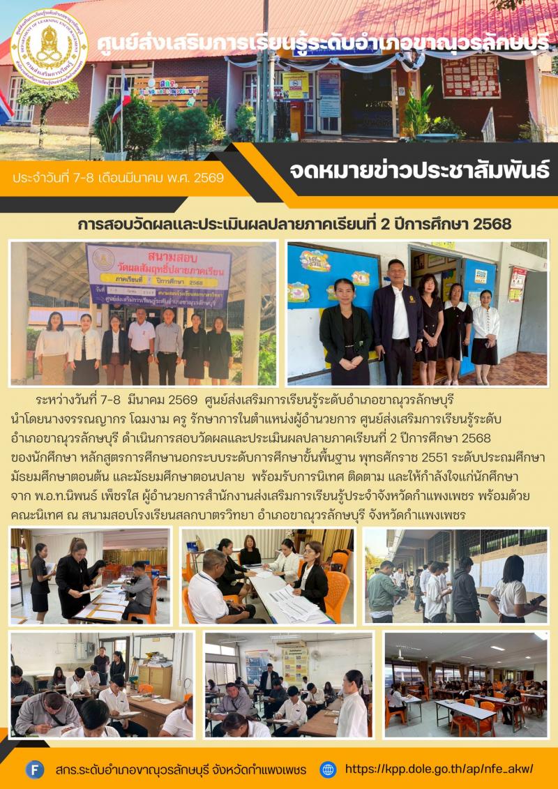 1. ร่วมกิจกรรมวันพระราชทานธงชาติไทย