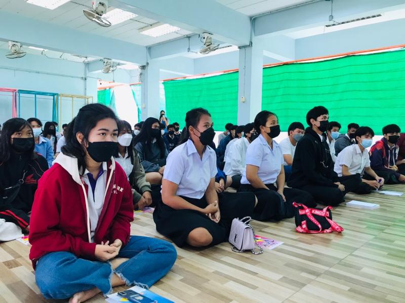 3. โครงการเรียนรู้วิทยาศาสตร์แบบง่ายๆ