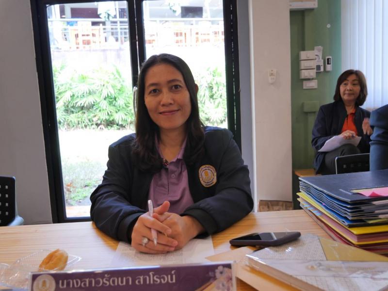 3. จัดการประชุมสัญจรประจำเดือน ครั้งที่2/2568