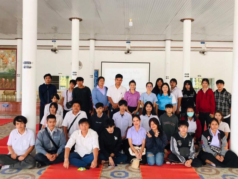 5. โครงการป้องกันและดูแลสุขภาพจากฝุ่นละอองPM