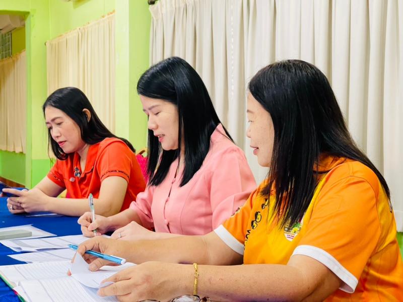 3. สอบปลายภาคเรียนที่2/2567