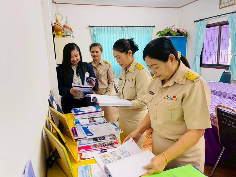 2. ประเมินพนักงานราชการครั้งที่1/2568