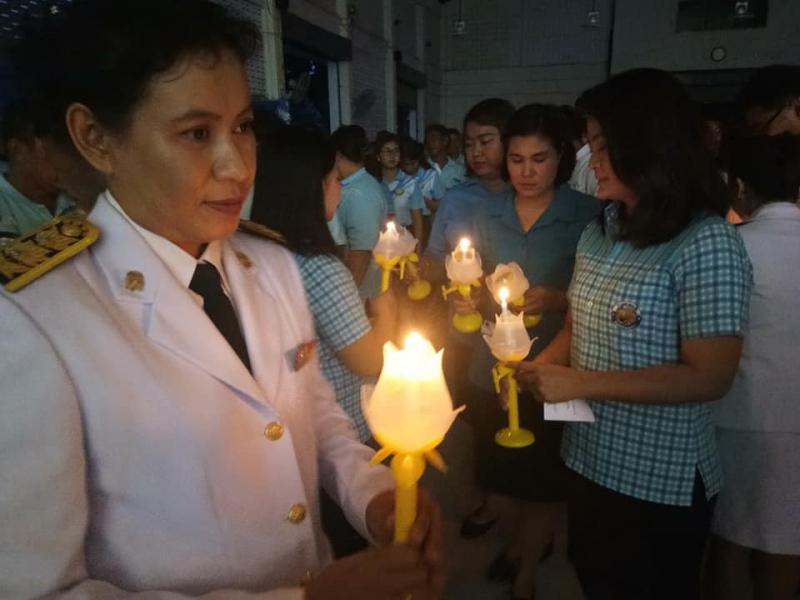 2. กิจกรรมวันที่ 12สิงหาคม 2562