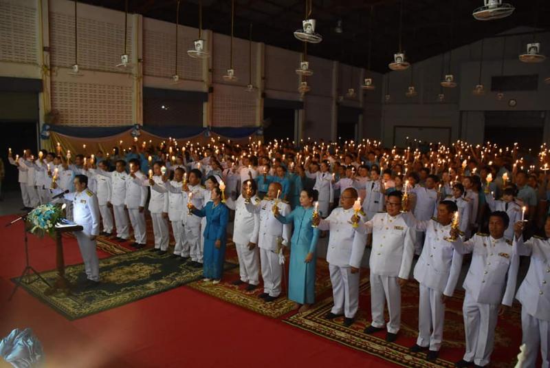 3. กิจกรรมวันที่ 12สิงหาคม 2562