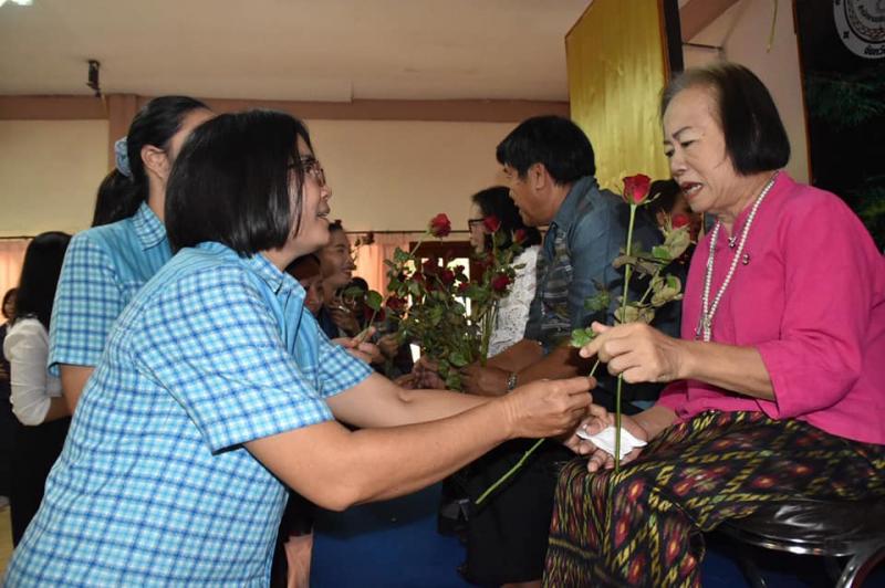 3. โครงการประชุมสรุปผลการดำเนินงาน และเผยแพร่ผลงานดีเด่น (Best Practice) ประจำปีงบประมาณ 2562 