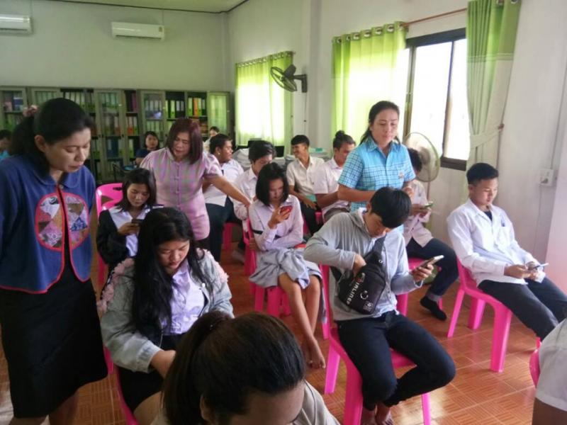 3. จัดสอบ Online สะดวกรวดเร็ว รู้ผลคะแนนทันที wow wow wow