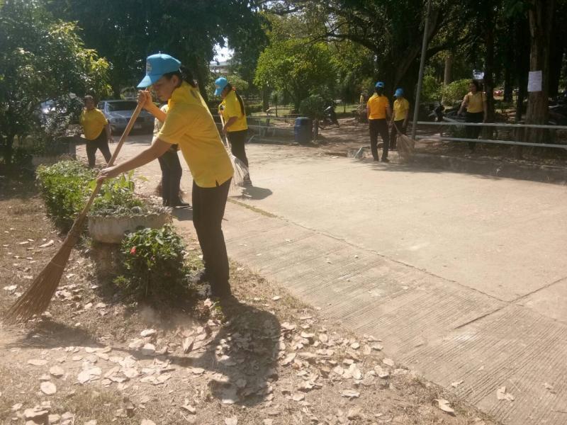 3. พิธีบำเพ็ญกุศลและพิธีน้อมรำลึกเนื่องในวันคล้ายวันสวรรคตพระบาทสมเด็จพระจุลจอมเกล้าเจ้าอยู่หัว 23 ตุลาคม 2562
