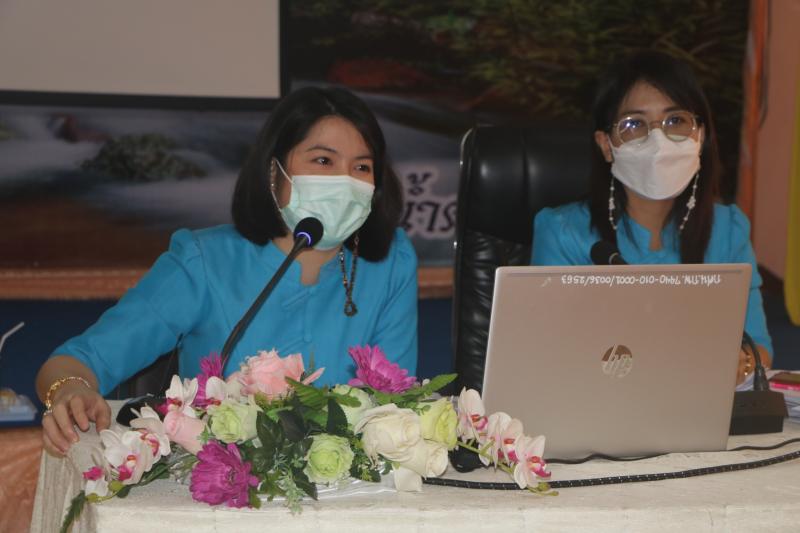 1. โครงการพัฒนาเพิ่มประสิทธิภาพการบริหารจัดการด้านการเงิน การบัญชีและพัสดุ แก่ครู และบุคลากรผู้ปฏิบัติงานที่สนับสนุนการจัดการศึกษาขั้นพื้นฐาน