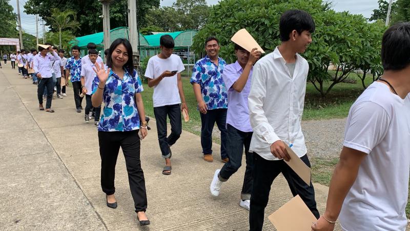 3. ร่วมงาน สัปดาห์วิทยาศาสตร์ ณ ศูนย์วิทยาศาสตร์ นครสวรรค์ จังหวัดนครสวรรค์