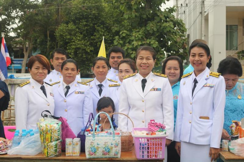 5. วันที่ 12 สิงหาคม 2562