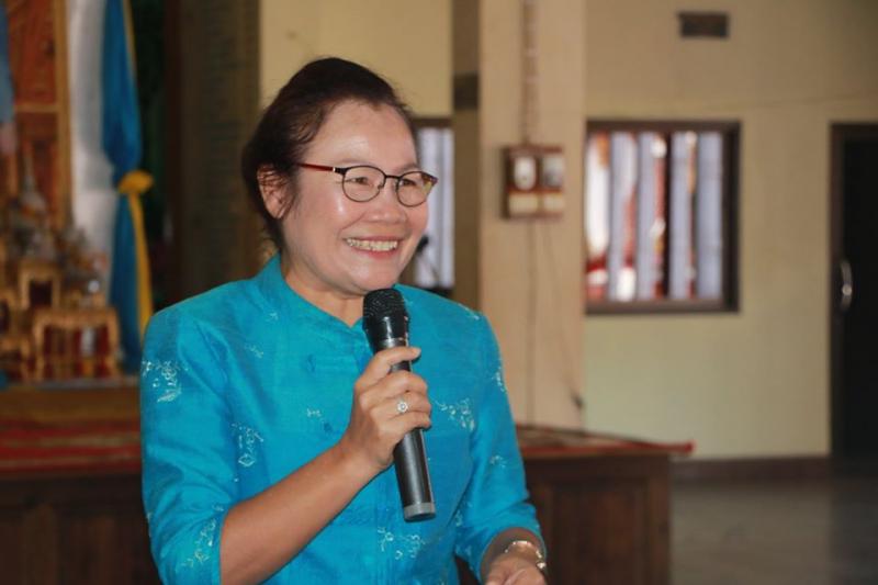 1. นิเทศ ตรวจเยี่ยม! โครงการปฐมนิเทศนักศึกษาใหม่ ภาคเรียนที่ 2 ปีการศึกษา 2562 กศน.อำเภอพรานกระต่าย จังหวัดกำแพงเพชร