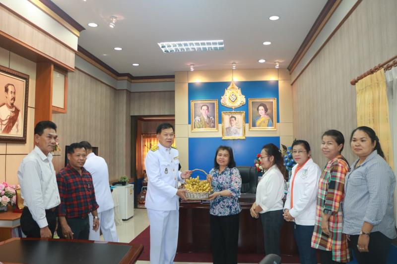 3. โครงการพัฒนาศักยภาพบุคลากรด้านการดำเนินงานโครงการสถานศึกษาสีขาวและศูนย์เรียนรู้เศรษฐกิจพอเพียงของสำนักงาน