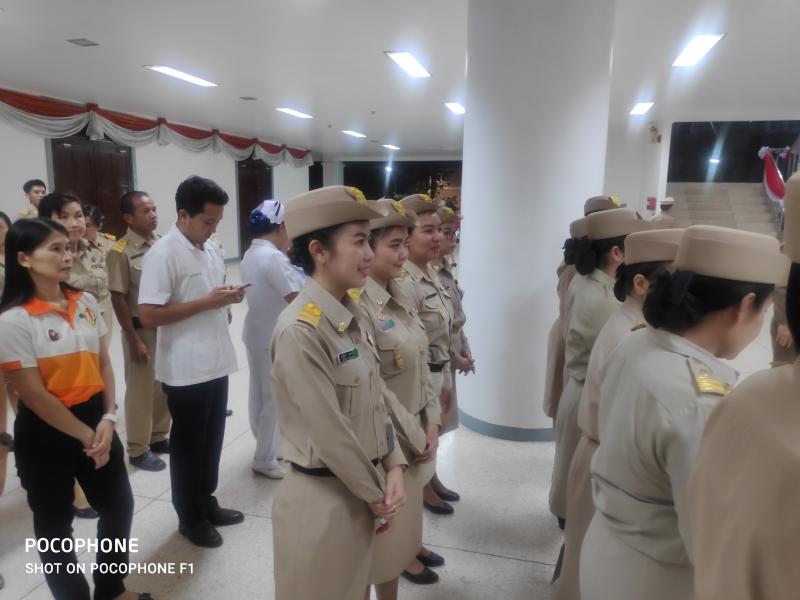 7. ร่วมรับเสด็จทูลกระหม่อมหญิงอุบลรัตนราชกัญญา สิริวัฒนาพรรณวดี 