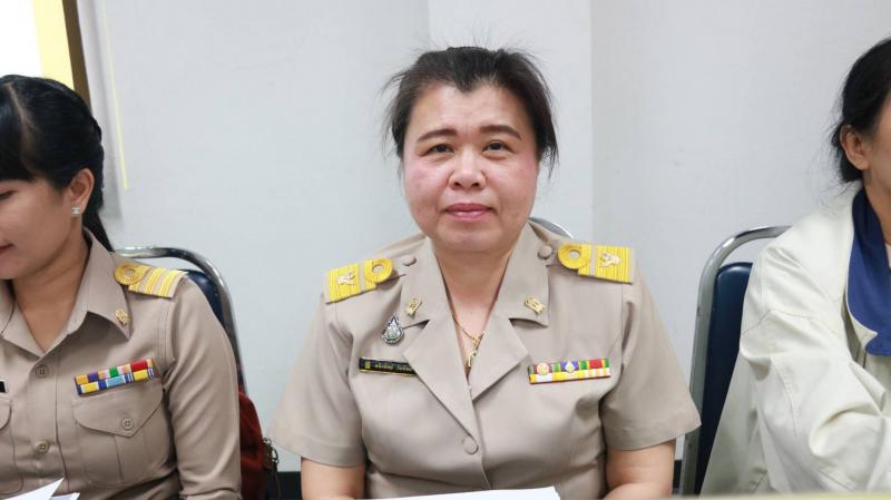 1. สำนักงาน กศน. จังหวัดกำแพงเพชร ร่วมประชุมคณะกรมการจังหวัด และหัวหน้าส่วนราชการประจำเดือนมกราคม 2563 ครั้งที่ 1/2563 