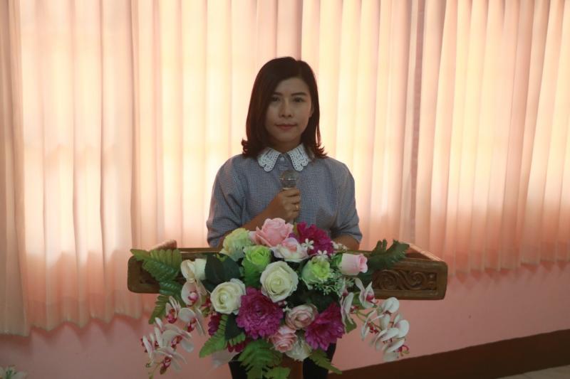 3. โครงการอบรมเชิงปฏิบัติการ การจัดทำรายงานควบคุมการเงินของหน่วยงานย่อย สำหรับ กศน.อำเภอ ในสังกัด สำนักงาน กศน.จังหวัดกำแพงเพชร ประจำปีงบประมาณ 2563 