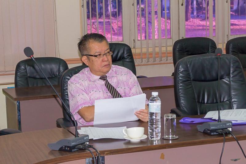 5. ผอ.สำนักงาน กศน.กำแพงเพชร ร่วมการประชุมพิจารณาตัดสินผลงานวิชาการ การพัฒนาเด็กและเยาวชนในถิ่นทุรกันดารตามพระราชดำริ สมเด็จพระกนิษฐาธิราชเจ้า กรมสมเด็จพระเทพรัตนราชสุดาฯ สยามบรมราชกุมารี 