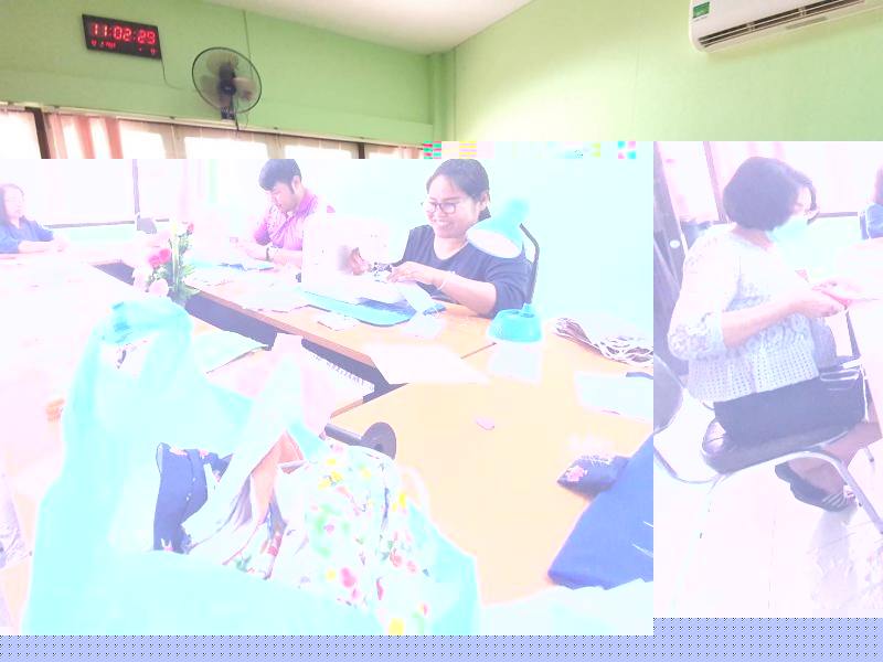 3. สำนักงาน กศน.จังหวัดกำแพงเพชร ขับเคลื่อนนโยบายเร่งด่วน ในการป้องกันวิกฤตการณ์จากโรคติดเชื้อไวรัสโคโรนา 2019 หรือโควิด 19