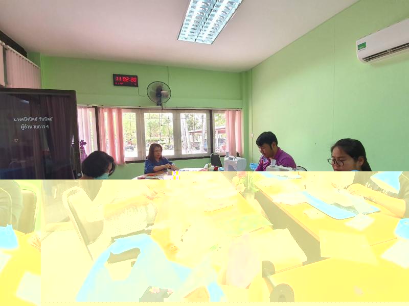 4. สำนักงาน กศน.จังหวัดกำแพงเพชร ขับเคลื่อนนโยบายเร่งด่วน ในการป้องกันวิกฤตการณ์จากโรคติดเชื้อไวรัสโคโรนา 2019 หรือโควิด 19