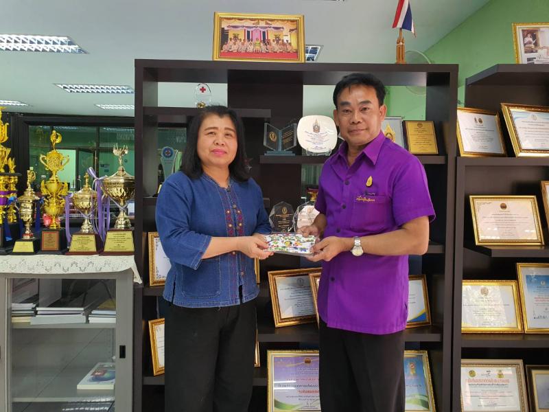 4. ตรวจวัดอุณภูมิ